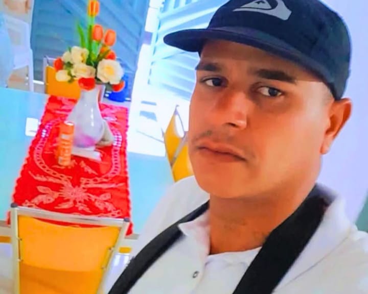  Família procura por homem que desapareceu vindo para Itupeva